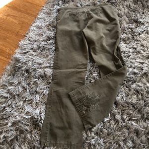 Prana  nice and confíe